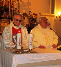 Prvi dan trodnevnice u Zaboku